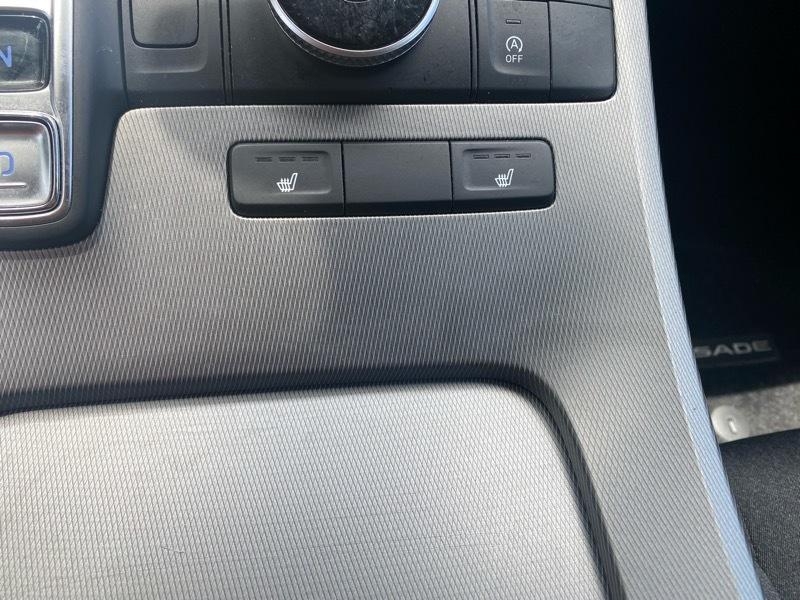 Hyundai Palisade SEL 2020
