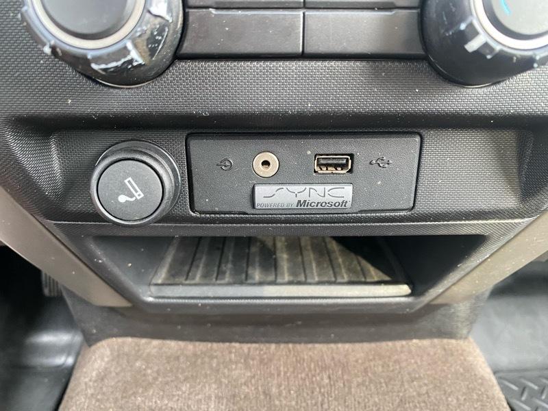 Ford F-150 4WD SuperCrew 145" XLT 2010
