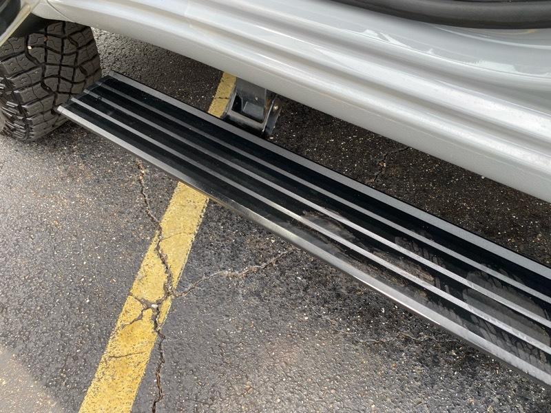 GMC Sierra 2500HD AT4X Crew Cab 4WD 2025