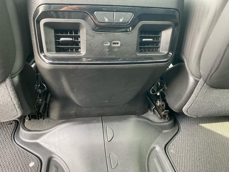 GMC Sierra 2500HD AT4X Crew Cab 4WD 2025