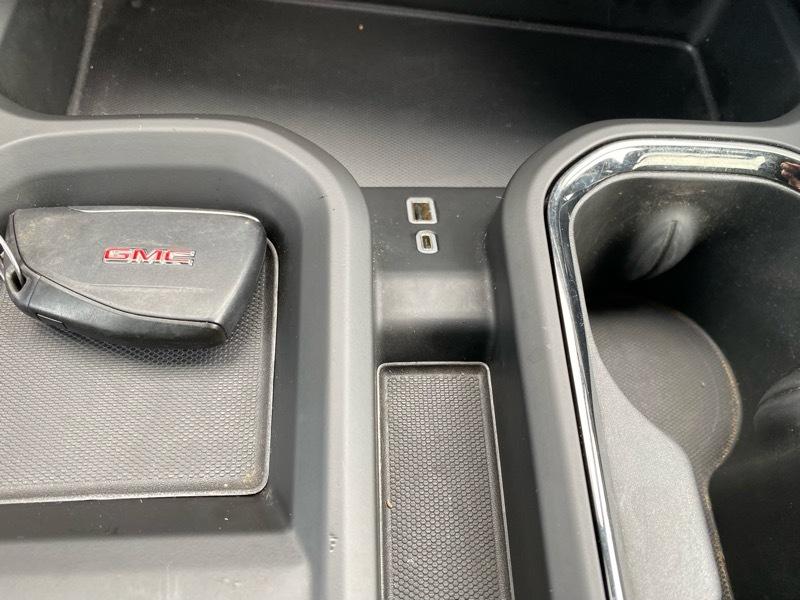 GMC Sierra 2500HD AT4X Crew Cab 4WD 2025