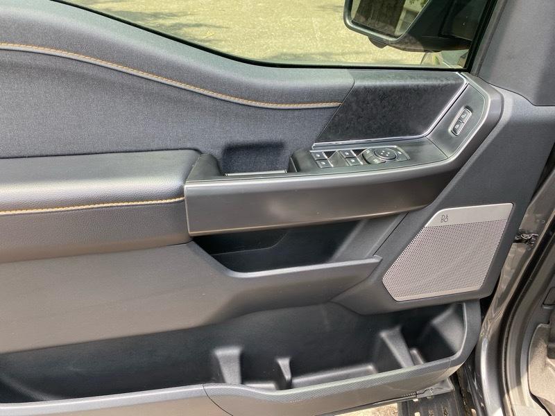 Ford F-150 Tremor SuperCrew 4WD 2025
