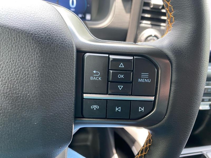Ford F-150 Tremor SuperCrew 4WD 2025