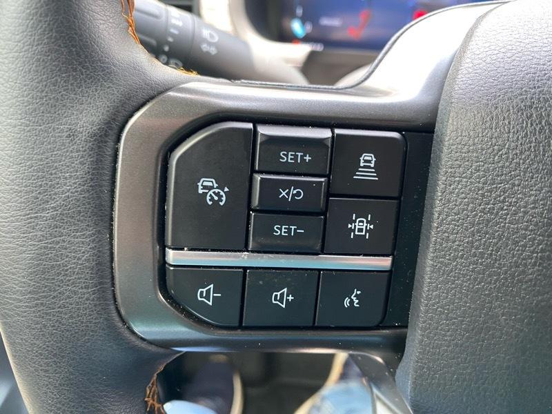 Ford F-150 Tremor SuperCrew 4WD 2025