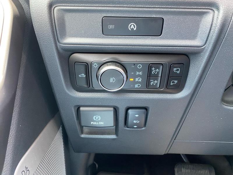 Ford F-150 Tremor SuperCrew 4WD 2025