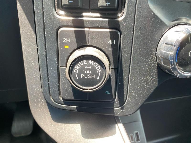 Ford F-150 Tremor SuperCrew 4WD 2025