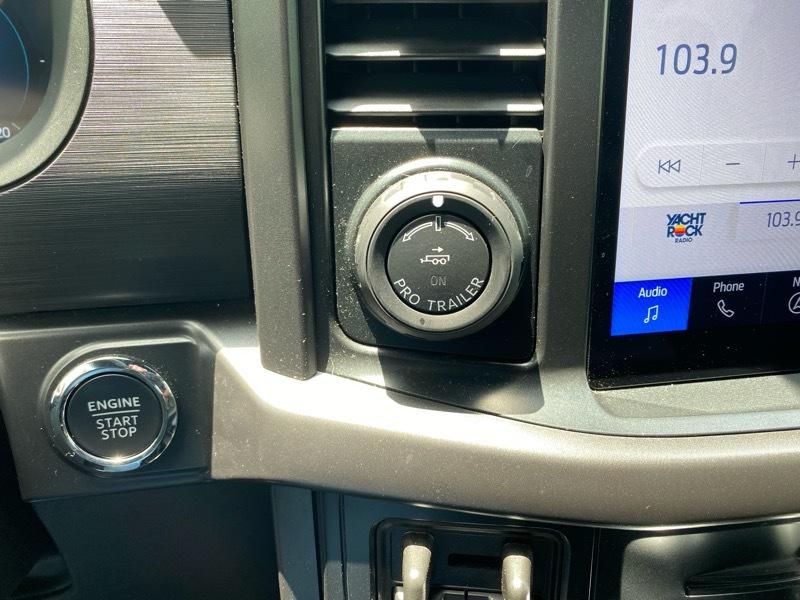 Ford F-150 Tremor SuperCrew 4WD 2025