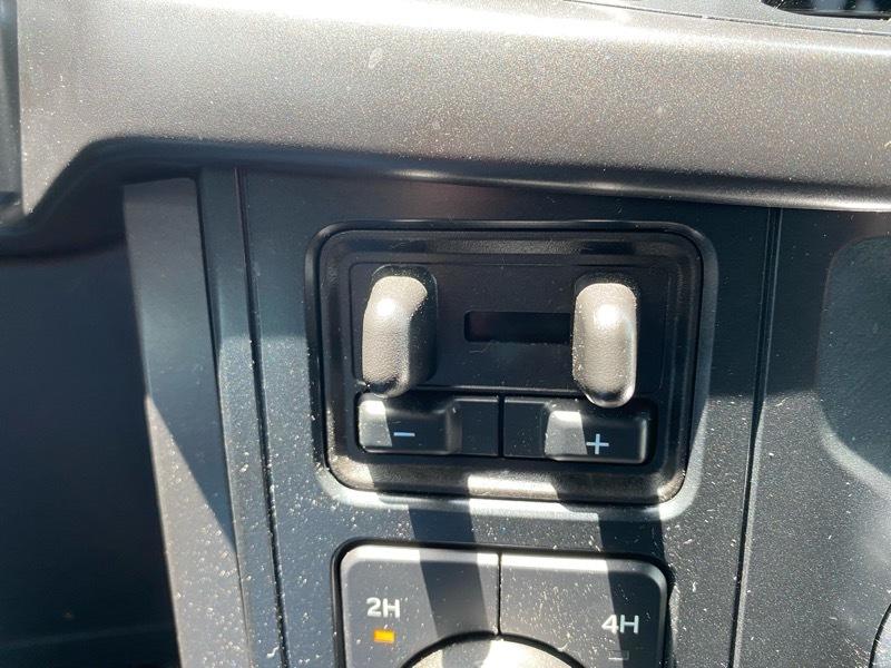 Ford F-150 Tremor SuperCrew 4WD 2025