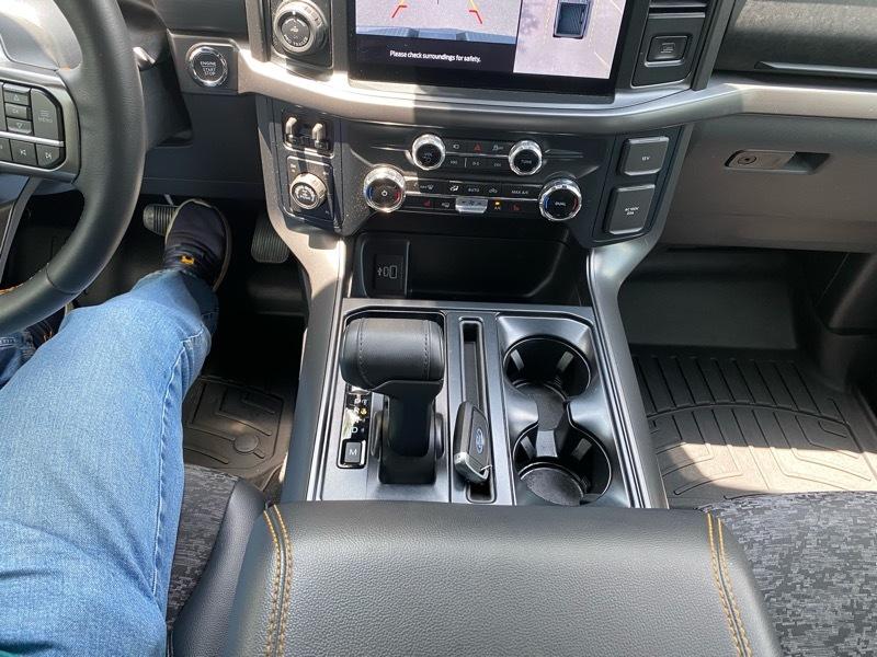 Ford F-150 Tremor SuperCrew 4WD 2025