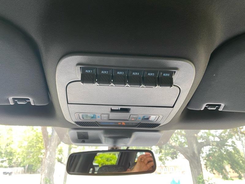 Ford F-150 Tremor SuperCrew 4WD 2025