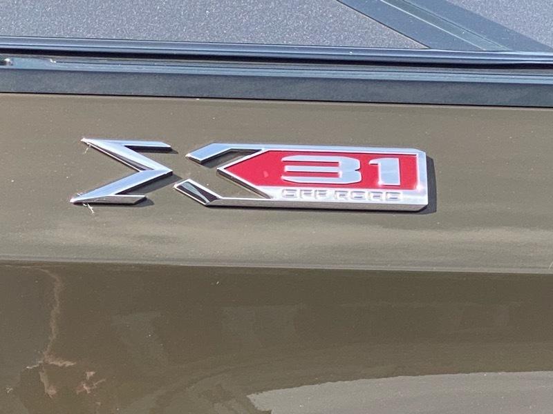 GMC Sierra 1500 Elevation Crew Cab 4WD 2023