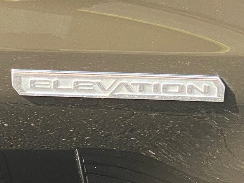 GMC Sierra 1500 Elevation Crew Cab 4WD 2023