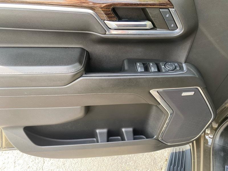 GMC Sierra 1500 Elevation Crew Cab 4WD 2023