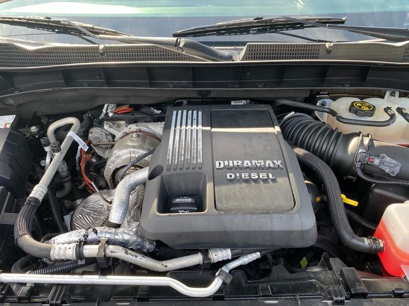 GMC Sierra 1500 Elevation Crew Cab 4WD 2023