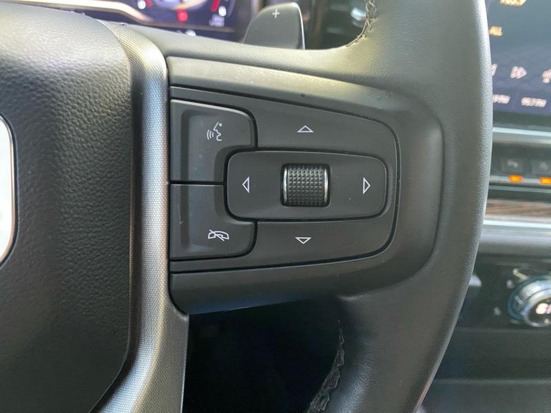 GMC Sierra 1500 Elevation Crew Cab 4WD 2023