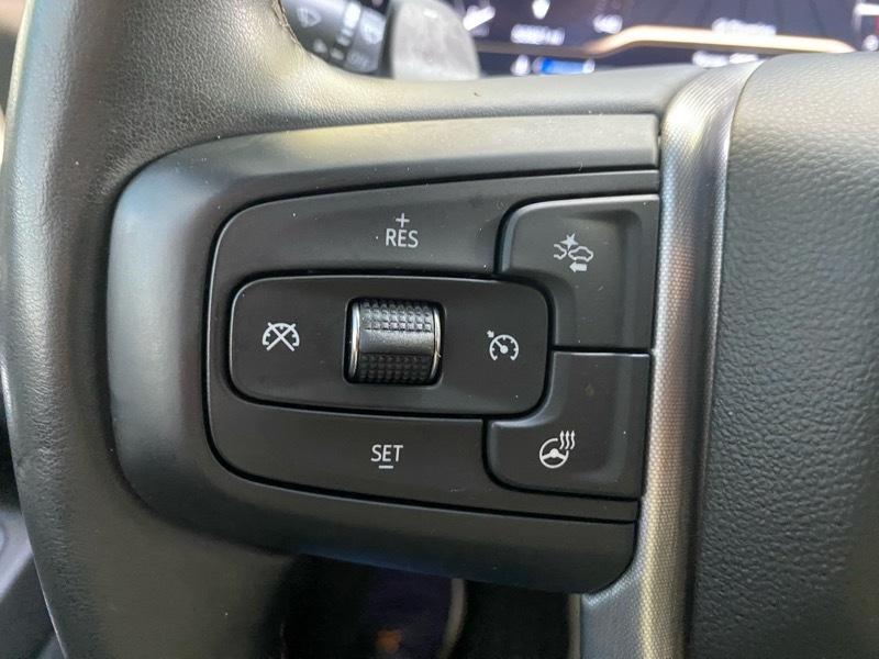 GMC Sierra 1500 Elevation Crew Cab 4WD 2023