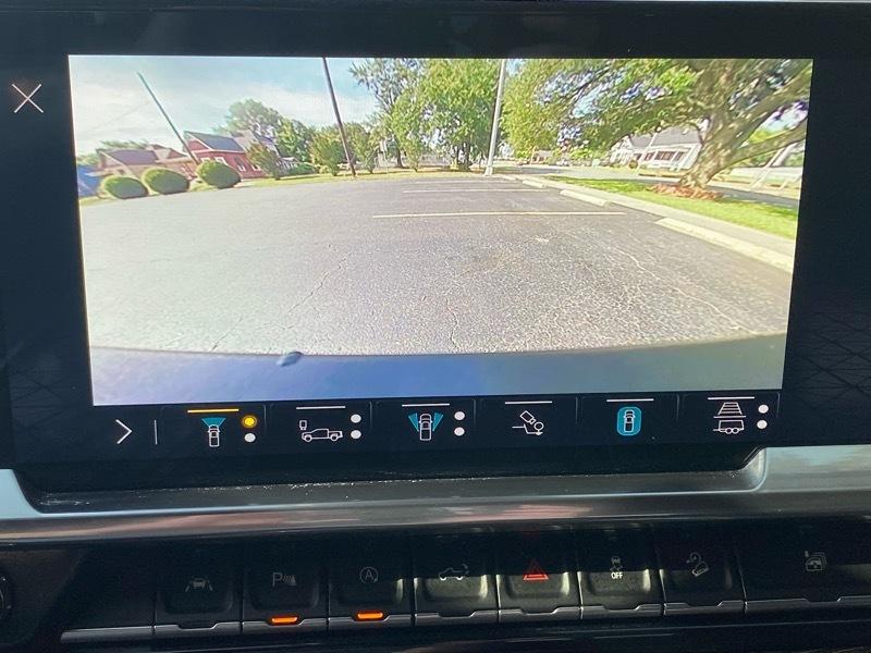 GMC Sierra 1500 Elevation Crew Cab 4WD 2023