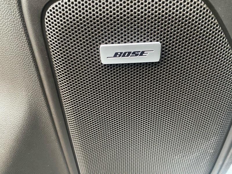 Chevrolet Silverado 1500 LTZ Crew Cab Long Box 4WD 2020