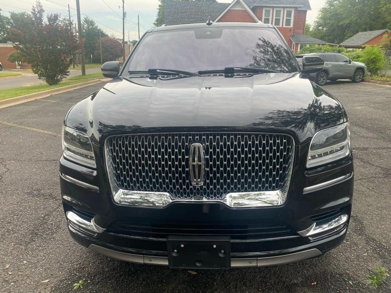 Lincoln Navigator L Reserve 4WD 2019