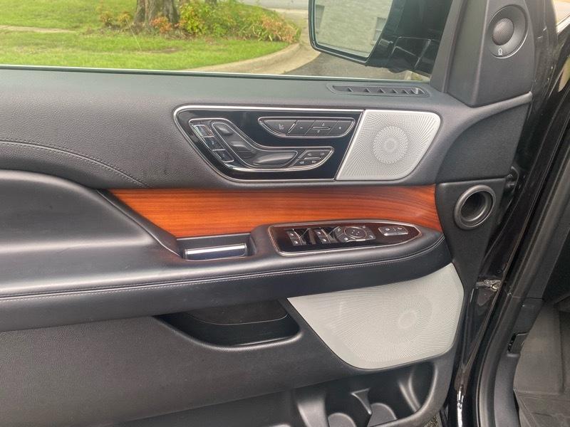 Lincoln Navigator L Reserve 4WD 2019
