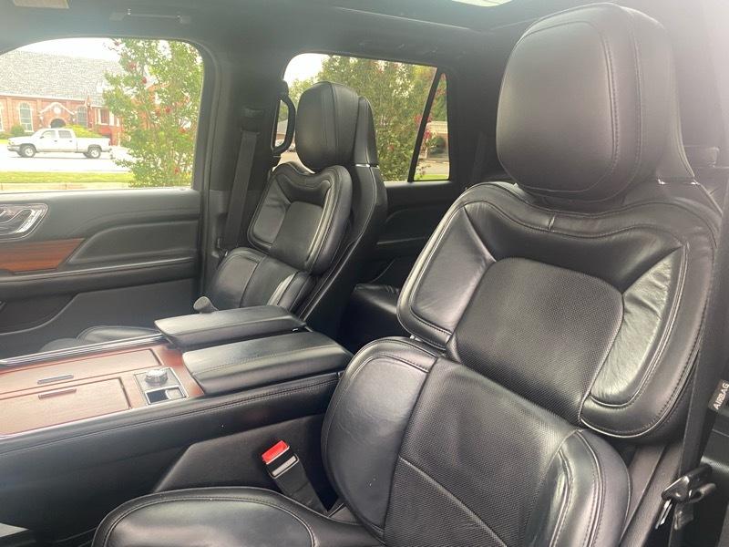 Lincoln Navigator L Reserve 4WD 2019