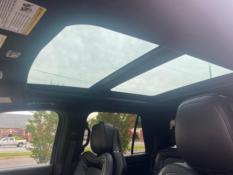 Lincoln Navigator L Reserve 4WD 2019