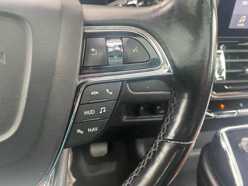 Lincoln Navigator L Reserve 4WD 2019