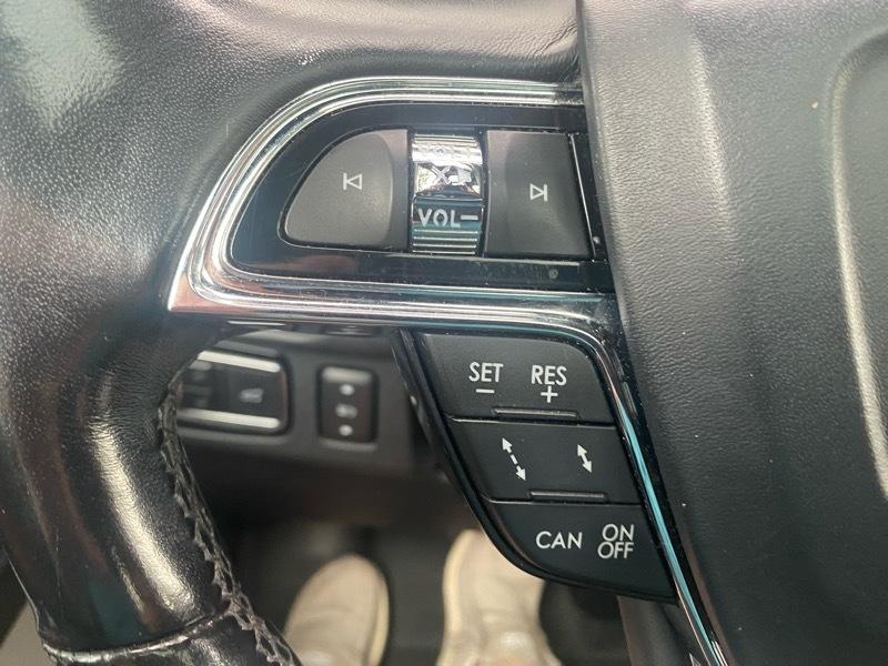 Lincoln Navigator L Reserve 4WD 2019