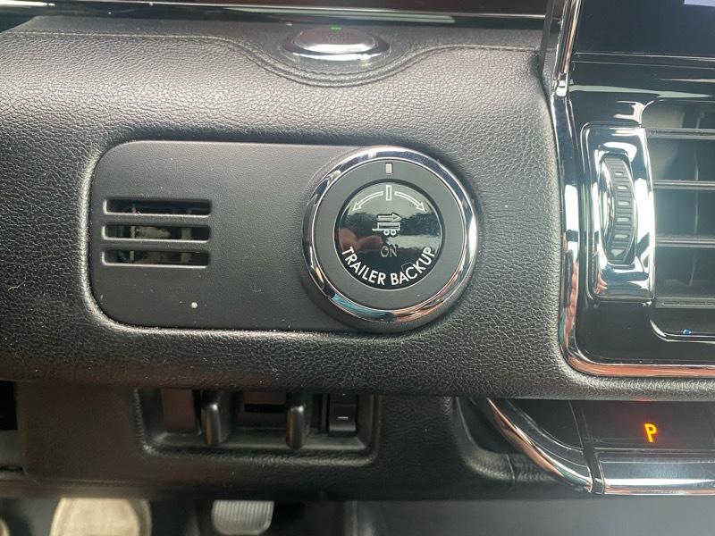 Lincoln Navigator L Reserve 4WD 2019