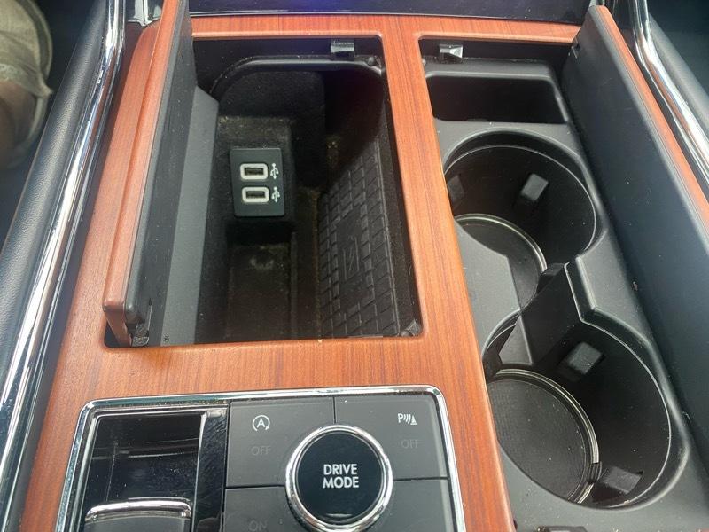 Lincoln Navigator L Reserve 4WD 2019