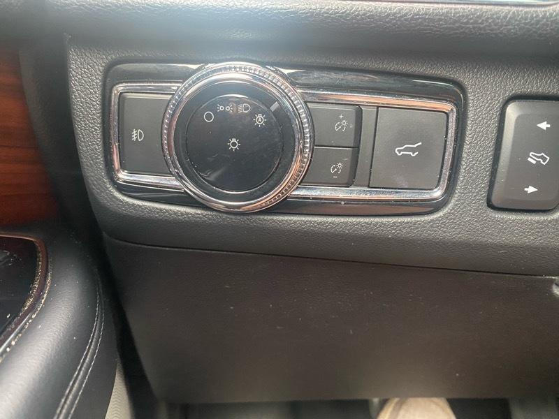 Lincoln Navigator L Reserve 4WD 2019