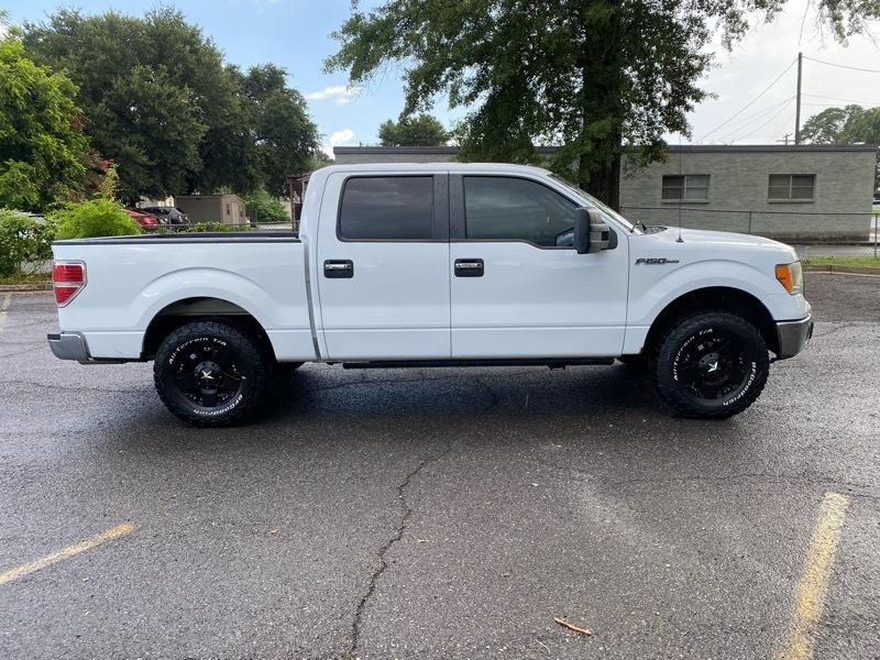 Ford F-150  2013