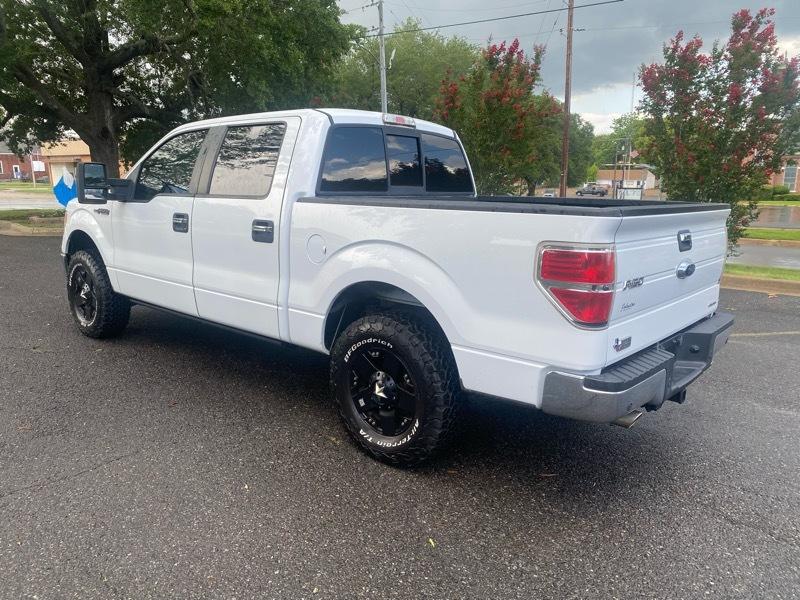 Ford F-150  2013