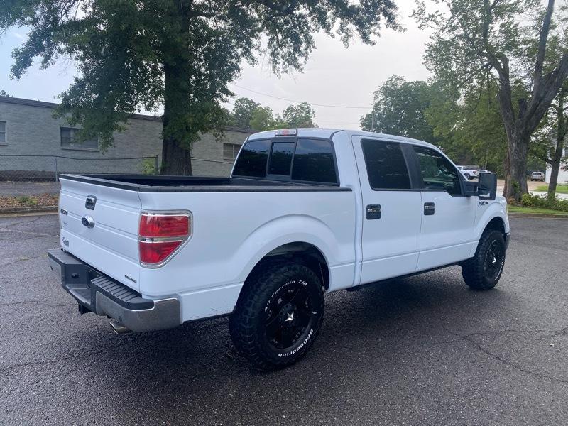 Ford F-150  2013