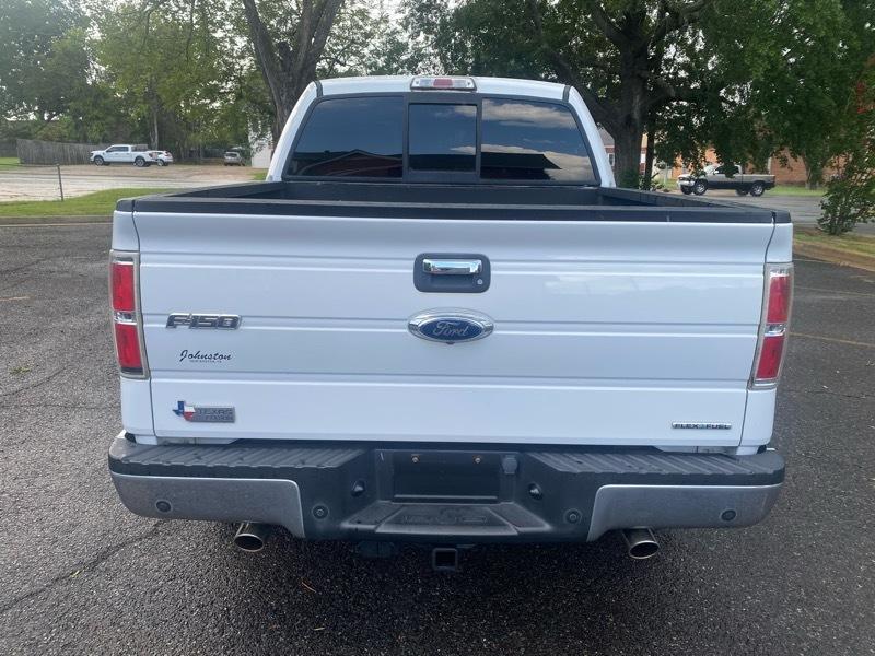 Ford F-150  2013
