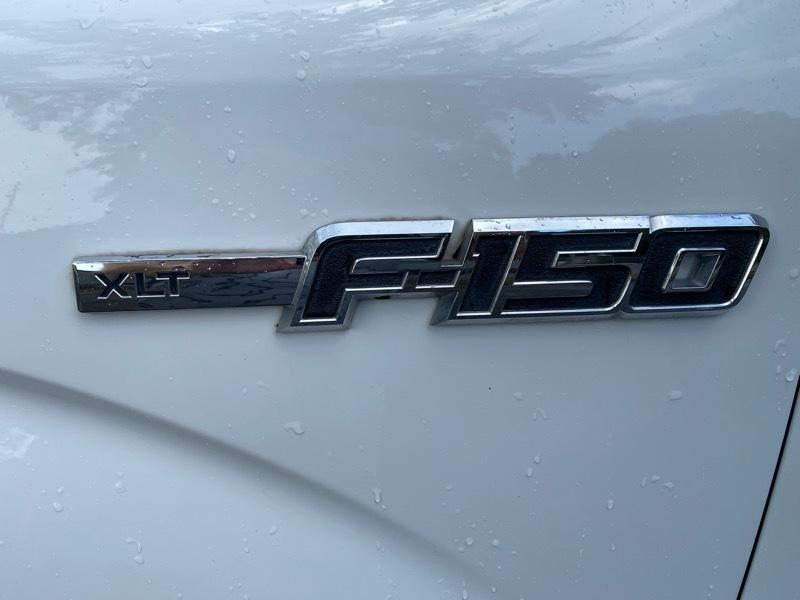 Ford F-150  2013