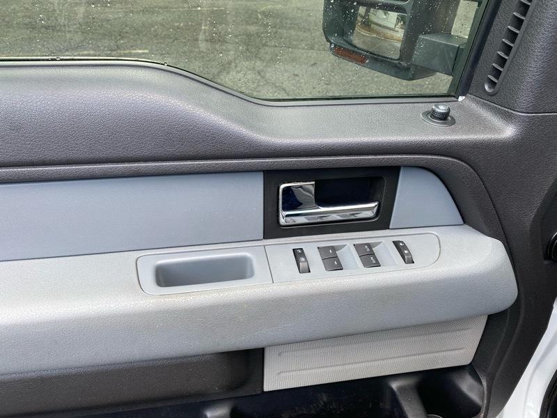 Ford F-150  2013