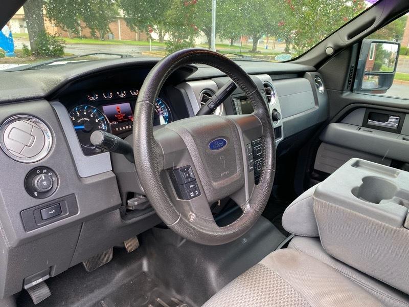 Ford F-150  2013