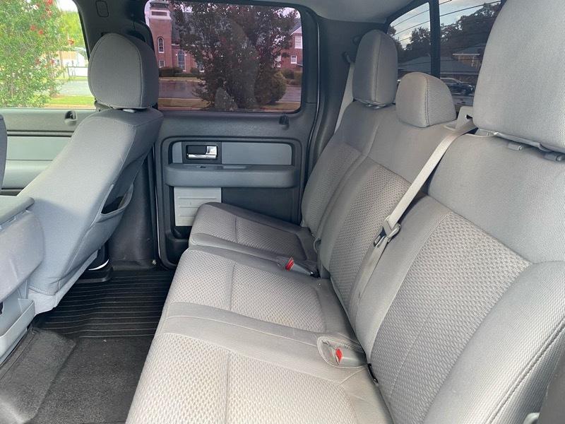 Ford F-150  2013