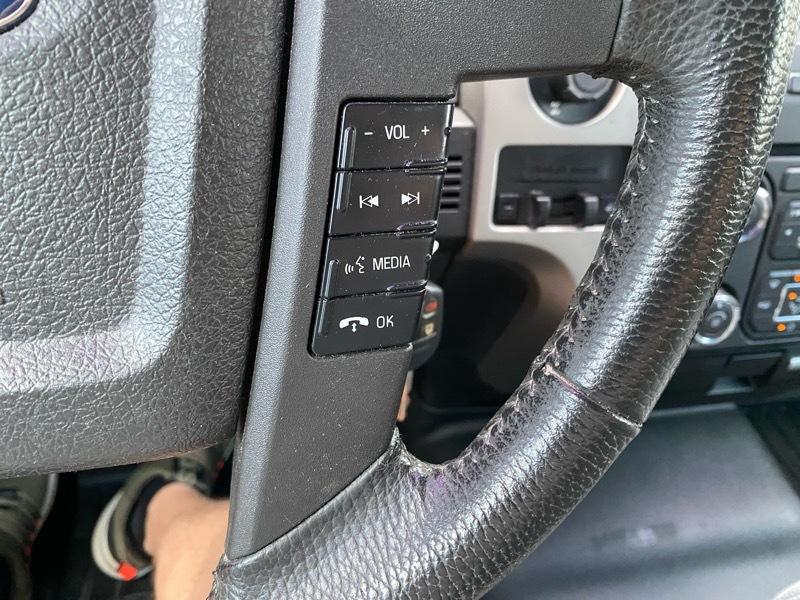 Ford F-150  2013