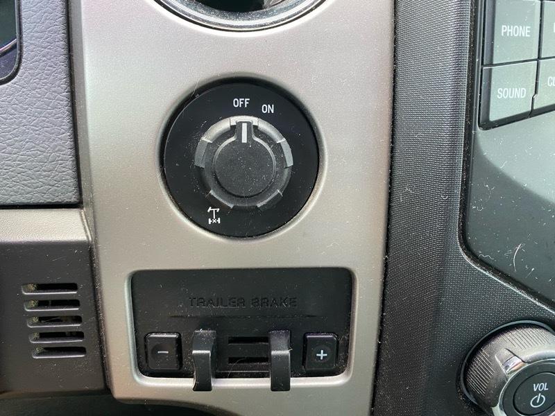Ford F-150  2013