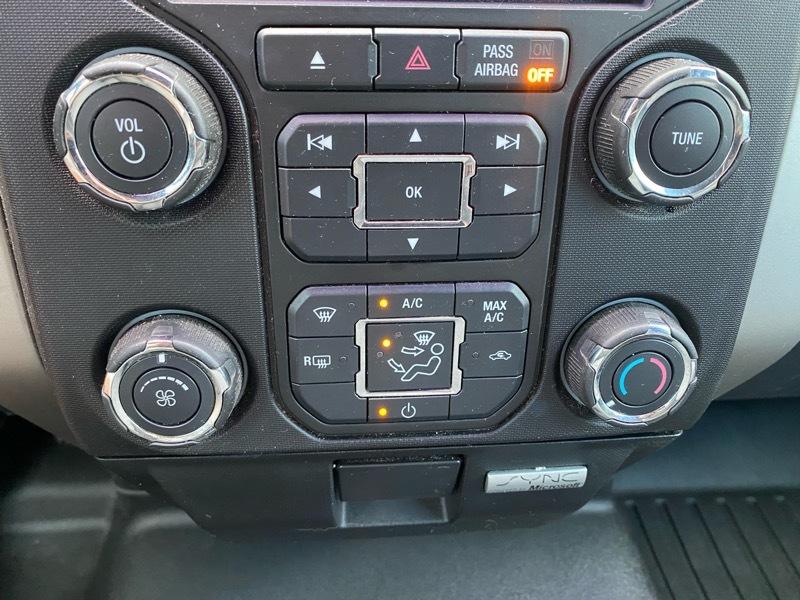 Ford F-150  2013