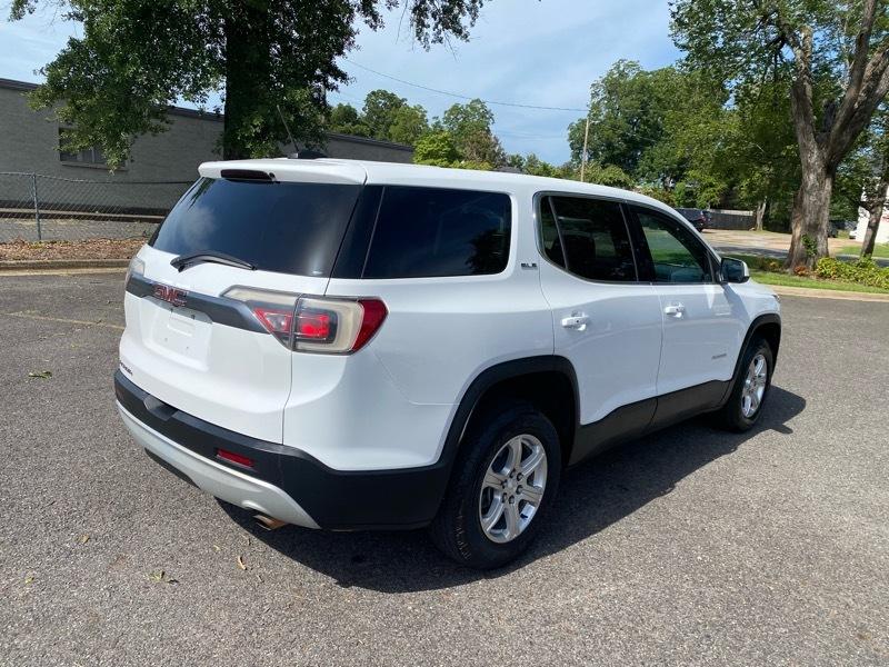GMC Acadia SLE-1 FWD 2019