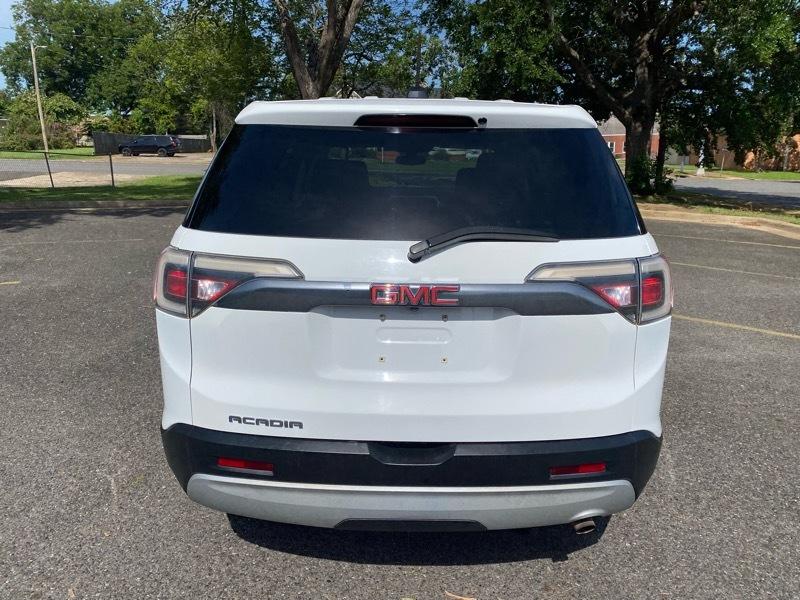 GMC Acadia SLE-1 FWD 2019