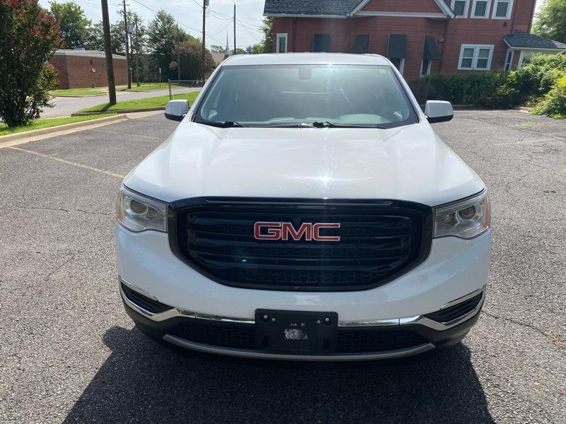 GMC Acadia SLE-1 FWD 2019