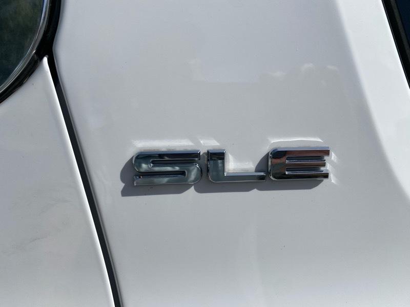 GMC Acadia SLE-1 FWD 2019