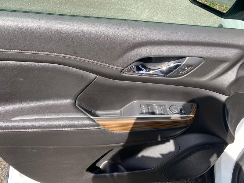 GMC Acadia SLE-1 FWD 2019