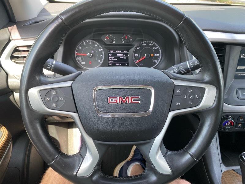 GMC Acadia SLE-1 FWD 2019