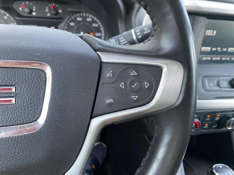 GMC Acadia SLE-1 FWD 2019