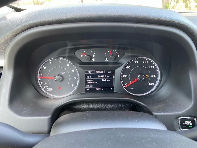 GMC Acadia SLE-1 FWD 2019